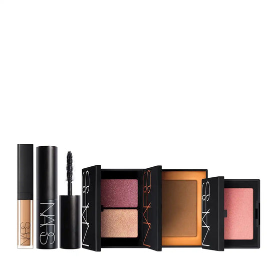 The Travel Size Starter Set