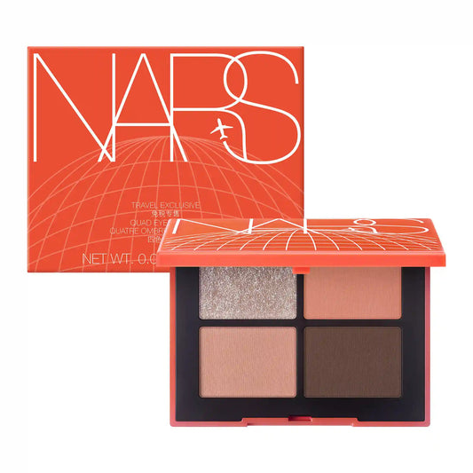 Quad Eyeshadow