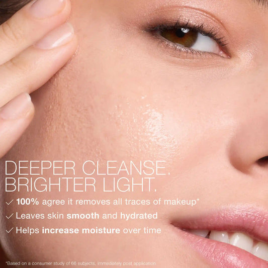 Light Reflecting™ Cleansing Oil