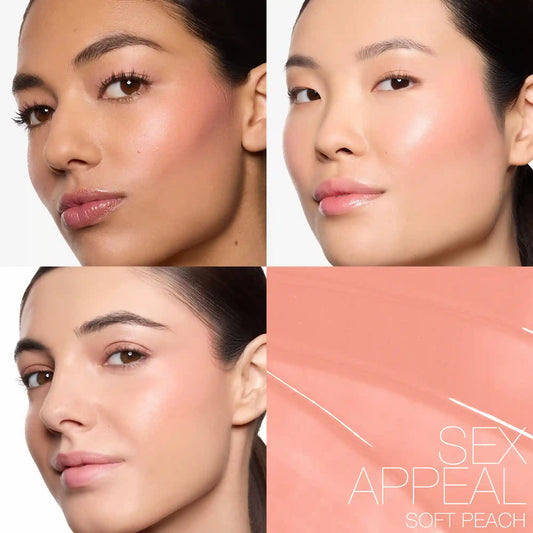 Insatiable Liquid Blush