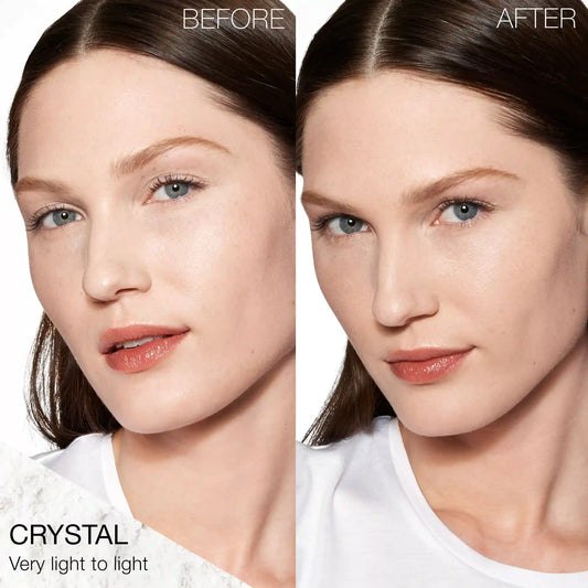 Light Reflecting™ Setting Powder – Pressed