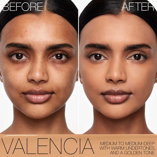 The Matte Foundation & Radiant Concealer Set