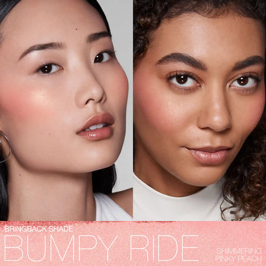 Ultimate Blush Palette