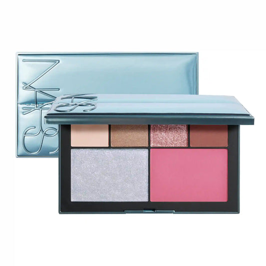 Après Ski Cheek & Eye Palette