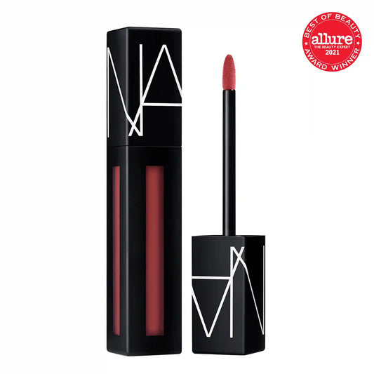 Powermatte Lip Pigment