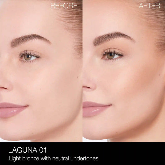 Mini Laguna Bronzing Powder