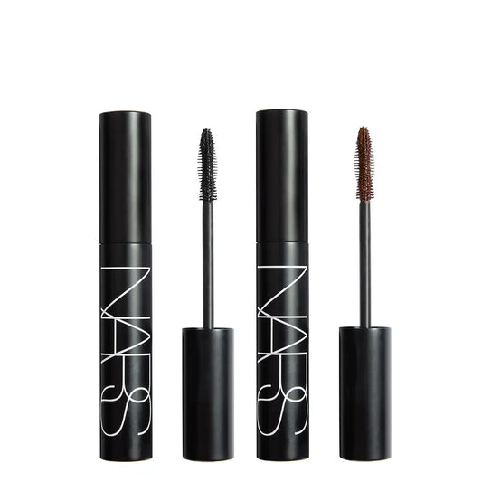 The Notorious Mascara Duo