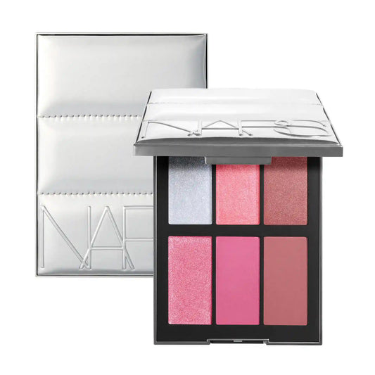 Alpine Rush Cheek Palette