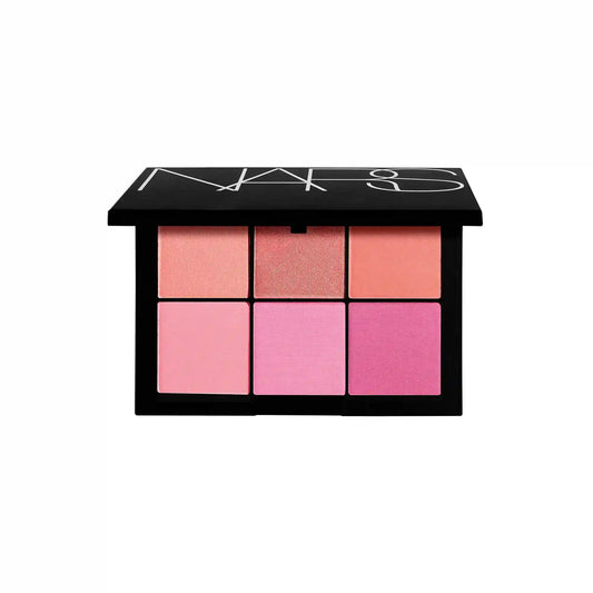 Ultimate Blush Palette