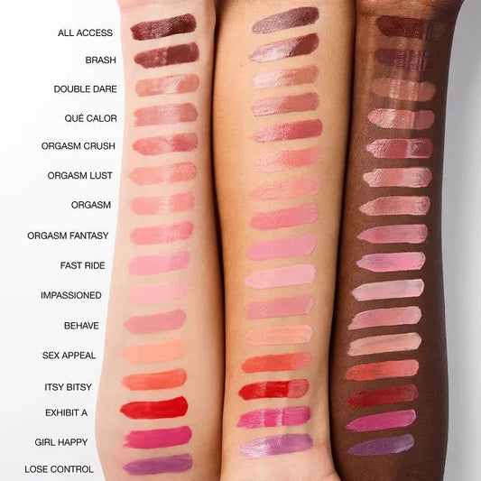 Blush & Blend Set