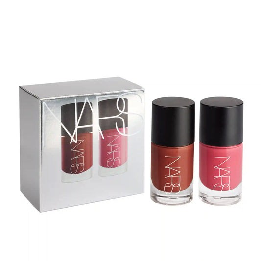Mini Insatiable Liquid Blush Duo