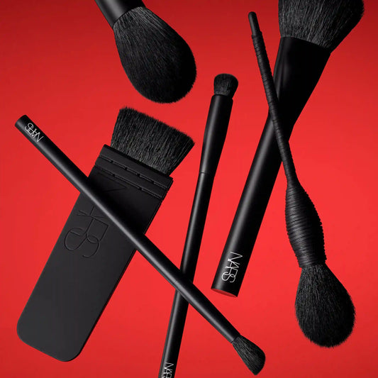 Yachiyo Kabuki Brush