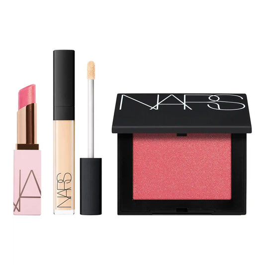 Kaia x NARS Favorites Set