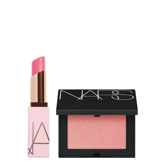 The Endless Orgasm Lip & Cheek Set