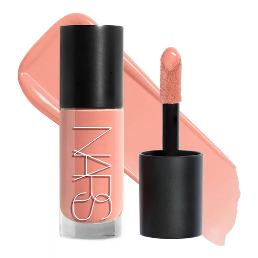 Insatiable Liquid Blush
