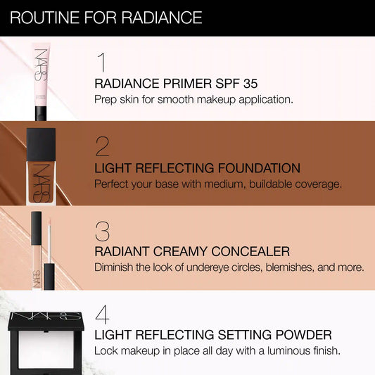 Radiance Primer SPF 35