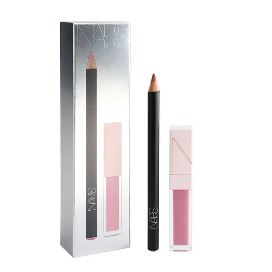 Line & Shine Lip Duo