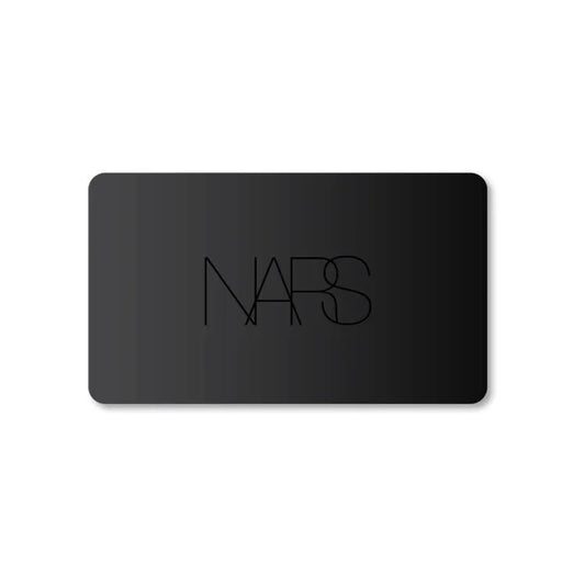 NARS Gift Card