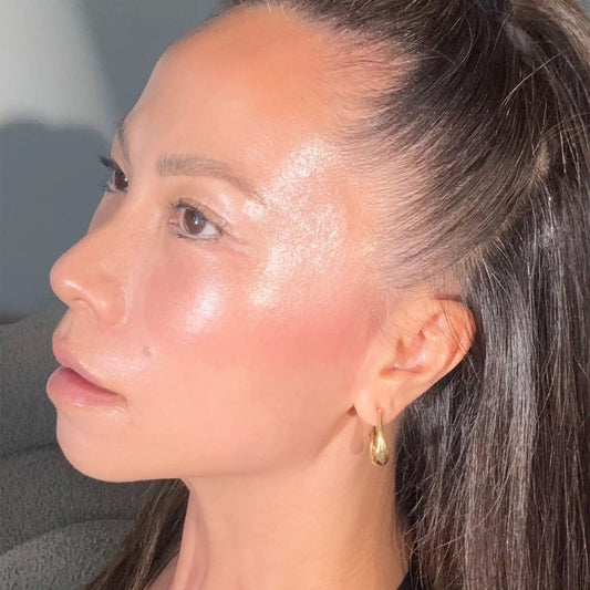 Nam Vo x NARS Glowy Cheek Set