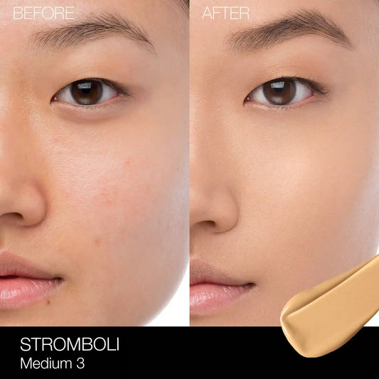 The Radiant Creamy Concealer & Foundation Set