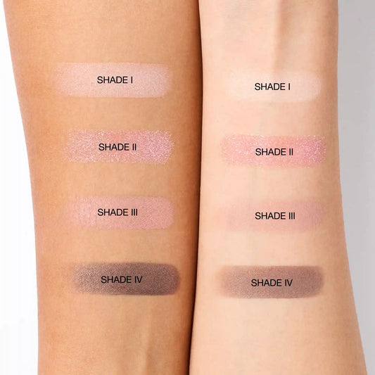 Quad Eyeshadow