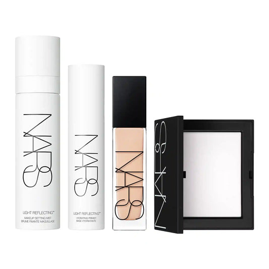 The Dry Skin Set