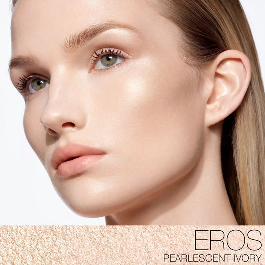 Light Reflecting™ Luminizing Powder