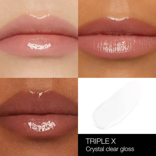 Afterglow & Powermatte Lip Set