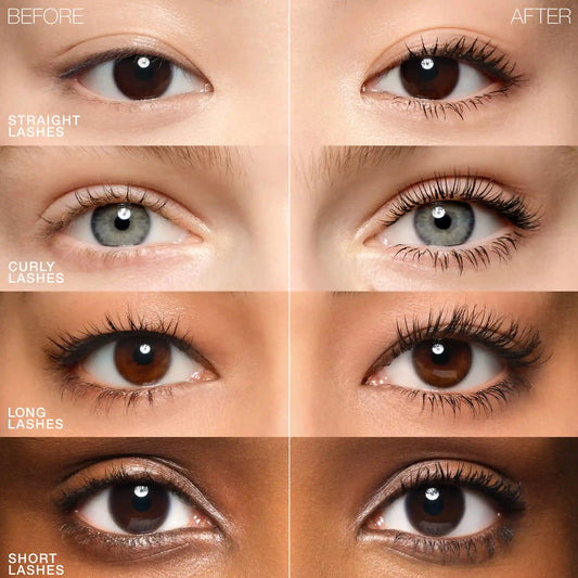 Eyes That Thrill Set