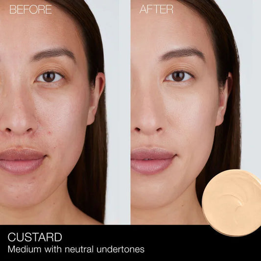The Radiant Foundation and Matte Concealer Set