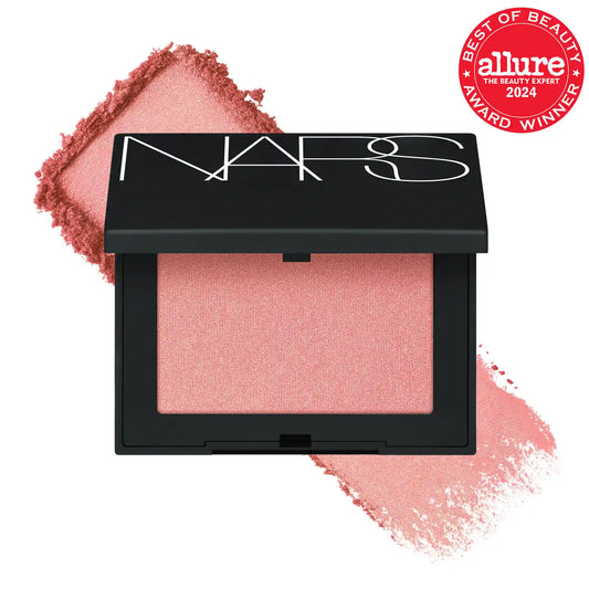 Powder Blush
