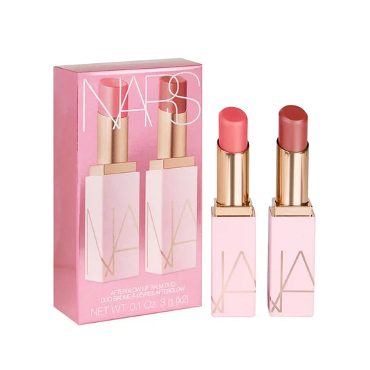 Afterglow Lip Balm Duo