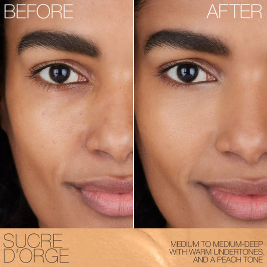 The Soft Matte Concealer & Foundation Set