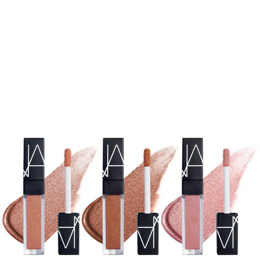 Sparkling Seduction Liquid Eyeshadow Set