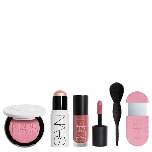 Nam Vo x NARS Glowy Cheek Set