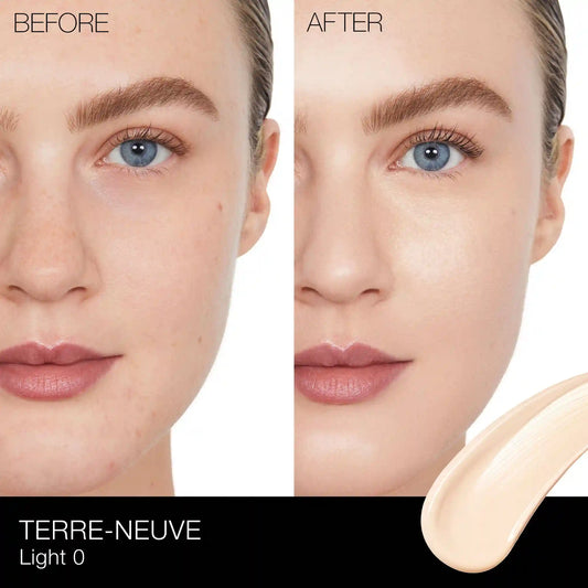 Pure Radiant Tinted Moisturizer SPF 30