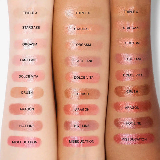 The Radiant Glow Set