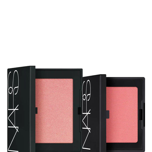 Blush On The Glow Set