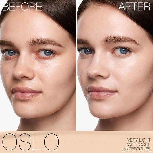 Light Reflecting™ Advanced Skincare Foundation
