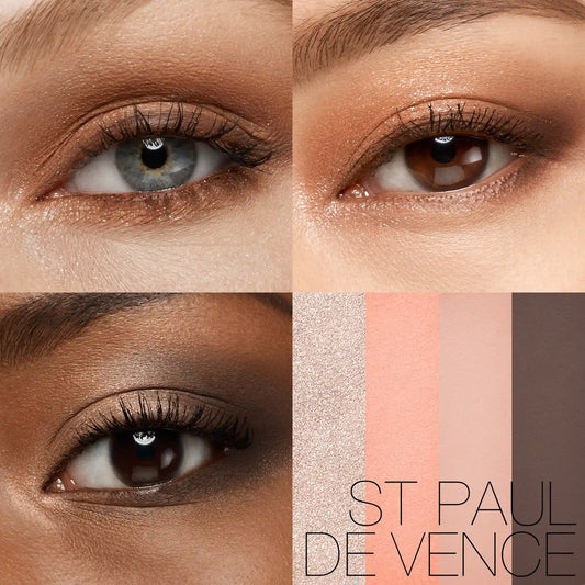 Quad Eyeshadow